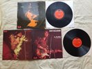 TASTE (S/T) / RORY GALLAGHER (Live Europe) (UK Polydor original 1st presses) EX-