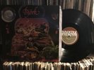 Bjork Gudmundsdottir NM LP Falkinn FA-006 1977 lyric sheet Limited Edition 1000