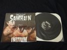 Samhain - Initium Vinyl LP PL9-04 danzig misfits