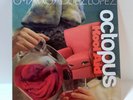OMAR RODRIGUEZ LOPEZ Octopus Kool Aid VINYL LP Sealed Mars Volta At The Drive In