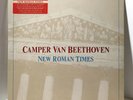 CAMPER VAN BEETHOVEN New Roman Times VINYL 2xLP Sealed FOUR BONUS TRACKS