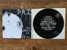 D.R.I. - Dirty Rotten EP