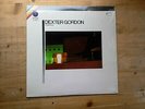 Dexter Gordon Clubhouse Near Mint Vinyl Record LT 989 Blue Note Classic