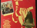 ARTHUR BROWN’S KINGDOM COME The Lost Ears 1976 UK 1st GULL VINYL 2 LP