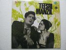 Teesri Manzil R D Burman Hindi LP Record Bollywood India Mint-1356