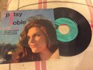 Patsy Ann Noble 7” single Heartbreak Avenue/Accidents will happen/The Proud Boy+
