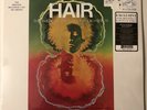 HAIR ORIGINAL BROADWAY CAST RECORDING LP ANALOG SPARK 2018 NEW SEALED