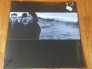 RARE SEALED U2 The Joshua Tree Original 1987 12