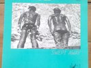 The Riptides 'SWEPT AWAY' Mini Album SIGNED 1981 NM / VG+