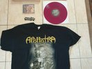 APOLLO RA - RA PARIAH (LTD TO 100 COPIES ) WOODEN BOX SET  BRAND NEW