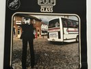PULP - DIFFERENT CLASS LP. 1995 UK (WITH APERTURE SLEEVE). VG+/EX+