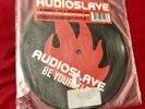 AUDIOSLAVE CHRIS CORNELL BE YOURSELF 7