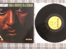 Allen Toussaint - From A Whisper To A Scream UK lp (KENT 036) Soul/Funk/Blues