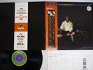 ART BLAKEY AND THE JAZZ MESSENGERS SAME ABC/IMPULSE YP-8533-AI Japan OBI LP
