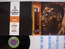 MAX ROACH IT'S TIME ABC/IMPULSE YP-8547-AI Japan OBI VINYL LP