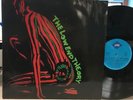 A Tribe Called Quest   The Low End Theory   LP   OG   Hip Hop   1991