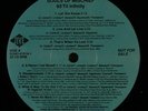 SOULS OF MISCHIEF 93 'Til Infinity LP on Jive VG++ promo