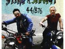 STING of THE POLICE & SHAGGY New Ltd Ed Sealed 44/876 VINYL RECORD