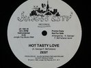 ZEST Hot Tasty Love 12