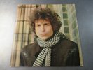 Bob Dylan Blonde on Blonde, 2 LP promo with original CLAUDIA CARDINALE photo