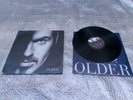 GEORGE MICHAEL    OLDER    LP record near mint UK version