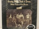 Crosby, Stills, Nash & Young Deja' Vu QUIEX SV-P Classic Records 200 Gram SEALED