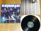 SUPERGRASS Diamond Hoo Ha VINYL LP (2008 ORIGINAL PRESS) OOP elastica.pulp.oasis
