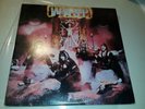 W.A.S.P. Self-Titled LP - Original 1984 Capitol ST-12343 - NM VINYL FREE SHIP