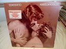 Signed Barbra Streisand 