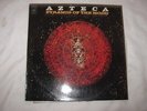 A Rare 1973 CBS Australian release Azteca Spirit of the Moon