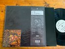 LP  UK  1994  dEUS ?– Worst Case Scenario Etichetta: Island Records ?– ILPS 8028