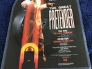 QUEEN FREDDIE MERCURY THE GREAT PRETENDER 7