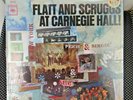 Flatt & Scruggs ?– At Carnegie Hall  (CBS ?– CS 8845) Sealed
