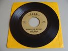 LENIS GUESS Workin' For My Baby S.P.O.R. 1002 original rare northern soul  VG