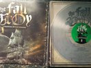 FALL OF TROY Phantom On The Horizon LP CLEAR VINYL Limited Edition RARE