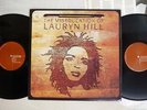 LAURYN HILL MISEDUCATION OF RUFFHOUSE C2 69035 US VINYL 2LP