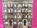 Led Zeppelin Physical Graffiti DBL LP