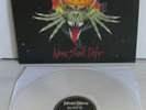 Infernal Majesty None Shall Defy LP CLEAR Vinyl Record new High Roller Records
