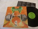 DEMENTIA - RECUPERATE FROM REALITY, TOMBSTONE, 1991, M-/M- , LP
