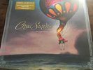 Circa Survive - On Letting Go On Orange & White Vinyl, Juturna, Blue Sky Noise