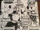 Atmosphere - Sad Clown Bad Year, God Luvs Uguly, Fishing Blues