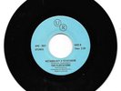 THE FLIRTATIONS - NOTHING BUT A HEARTACHE - JAIME - VG++ / EX CONDITION