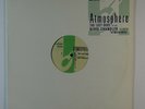 KERRI CHANDLER Atmosphere The Lost Dubs 12