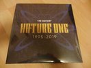 Nature One - The History (1995 - 2019) - 4 LP Vinyl, M/M, lim.400 St., Club