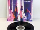 MUDHONEY self-titled s/t Lp Record Black Vinyl SUB POP Records