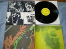 THE ROLLING STONES  emotional rescue 1980-UK FIRST PRESS +BIG POSTER  - MINT
