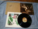 LED ZEPPELIN  IN THROUGH THE OUT DOOR  1979 -FIRST UK PRESS - NUMBER -A -EX++