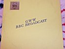 BOB DYLAN BBC Broadcast/GWW (Royal Albert Hall, London 1965 TMOQ 1975 Near Mint
