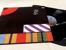 PINK FLOYD 'The Final Cut' Vinyl Lp In Gatefold With Black Inner Sleeve - D29