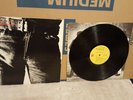 ORIGINAL 1971 THE ROLLING STONES STICKY FINGERS LP ANDY WARHOL ZIPPER COVER